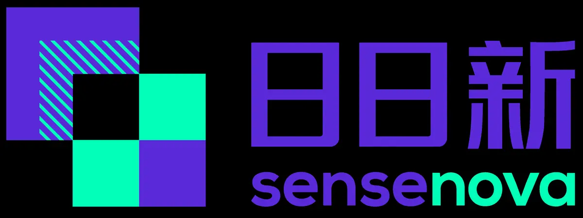 SenseNova Logo